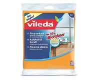 VILEDA Pucerka okienna 1szt - 393337 - zdjęcie 2